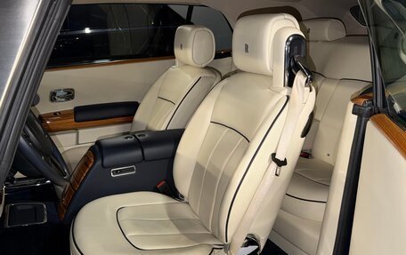 Rolls-Royce Phantom VII рестайлинг, 2014 год, 45 000 000 рублей, 14 фотография