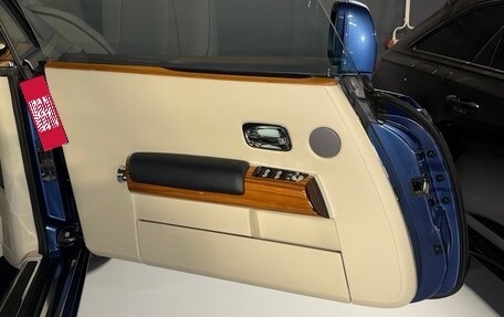 Rolls-Royce Phantom VII рестайлинг, 2014 год, 45 000 000 рублей, 16 фотография