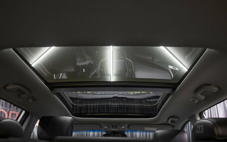 Hyundai Santa Fe III рестайлинг, 2017 год, 2 198 000 рублей, 18 фотография