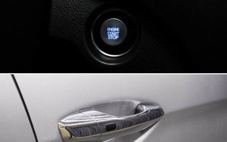 Hyundai Santa Fe III рестайлинг, 2017 год, 2 198 000 рублей, 20 фотография