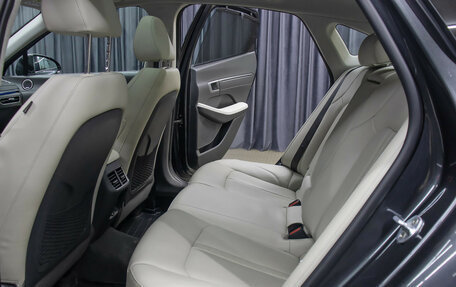 Hyundai Sonata VIII, 2022 год, 3 198 000 рублей, 12 фотография