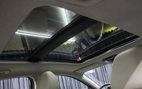 Hyundai Sonata VIII, 2022 год, 3 198 000 рублей, 17 фотография