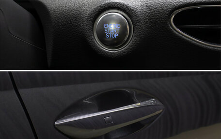 Hyundai Sonata VIII, 2022 год, 3 198 000 рублей, 19 фотография