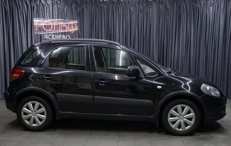 Suzuki SX4 II рестайлинг, 2014 год, 1 198 000 рублей, 4 фотография