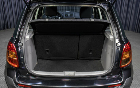 Suzuki SX4 II рестайлинг, 2014 год, 1 198 000 рублей, 10 фотография