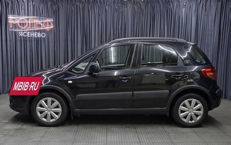 Suzuki SX4 II рестайлинг, 2014 год, 1 198 000 рублей, 8 фотография
