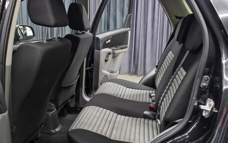 Suzuki SX4 II рестайлинг, 2014 год, 1 198 000 рублей, 12 фотография