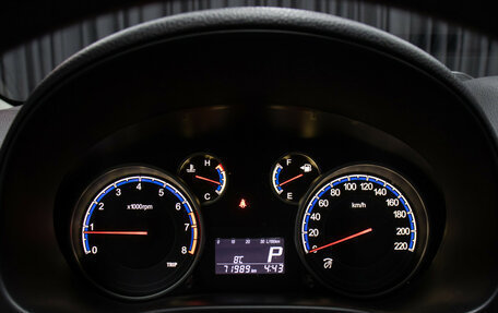 Suzuki SX4 II рестайлинг, 2014 год, 1 198 000 рублей, 13 фотография