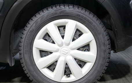 Suzuki SX4 II рестайлинг, 2014 год, 1 198 000 рублей, 22 фотография