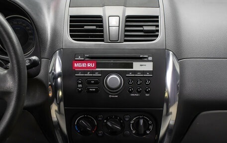 Suzuki SX4 II рестайлинг, 2014 год, 1 198 000 рублей, 15 фотография