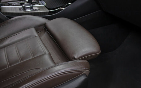 BMW X3, 2018 год, 4 898 000 рублей, 10 фотография