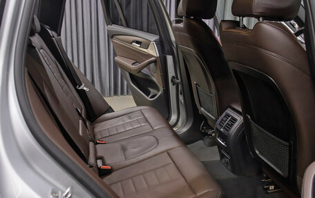 BMW X3, 2018 год, 4 898 000 рублей, 11 фотография