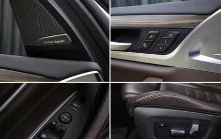 BMW X3, 2018 год, 4 898 000 рублей, 20 фотография