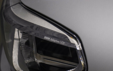 BMW X3, 2018 год, 4 898 000 рублей, 24 фотография