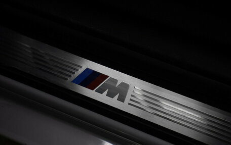 BMW X3, 2018 год, 4 898 000 рублей, 25 фотография