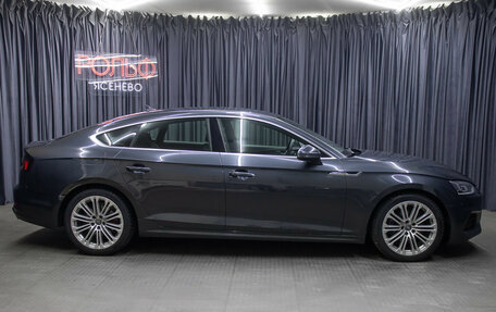 Audi A5, 2019 год, 3 198 000 рублей, 4 фотография