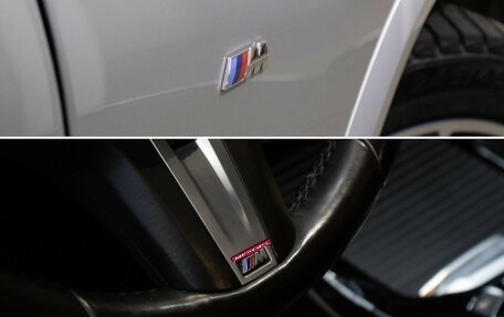 BMW X3, 2018 год, 4 898 000 рублей, 26 фотография