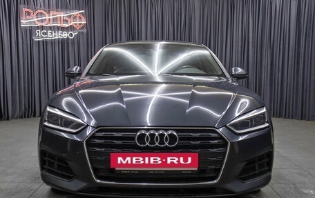 Audi A5, 2019 год, 3 198 000 рублей, 2 фотография