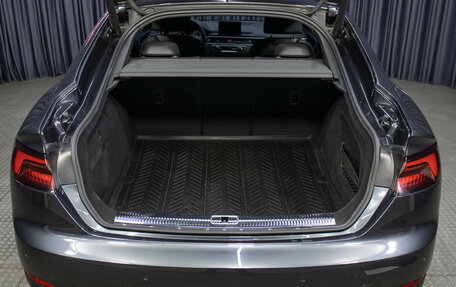 Audi A5, 2019 год, 3 198 000 рублей, 10 фотография