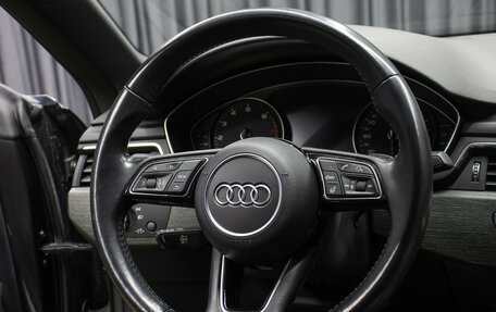 Audi A5, 2019 год, 3 198 000 рублей, 16 фотография