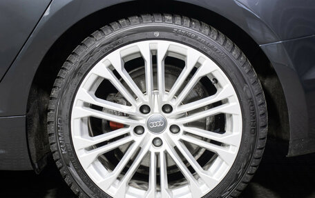 Audi A5, 2019 год, 3 198 000 рублей, 23 фотография