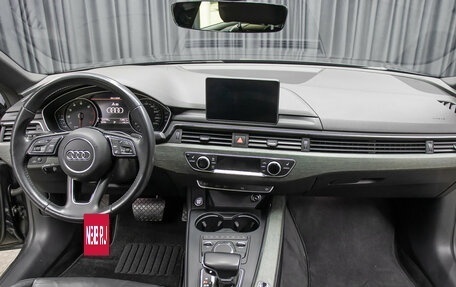 Audi A5, 2019 год, 3 198 000 рублей, 13 фотография