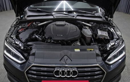 Audi A5, 2019 год, 3 198 000 рублей, 9 фотография