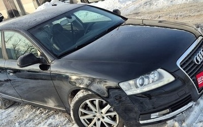 Audi A6, 2009 год, 1 000 000 рублей, 1 фотография