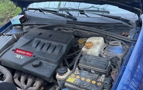 Chevrolet Lacetti, 2005 год, 340 000 рублей, 1 фотография