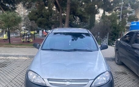 Chevrolet Lacetti, 2009 год, 300 000 рублей, 1 фотография