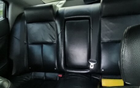 Mitsubishi Galant IX, 2006 год, 610 000 рублей, 4 фотография