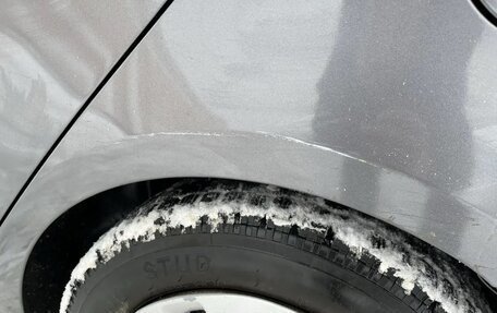 KIA Rio III рестайлинг, 2015 год, 900 000 рублей, 3 фотография