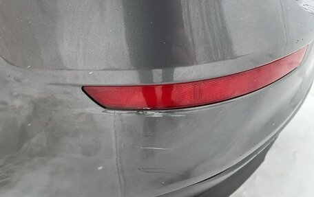 KIA Rio III рестайлинг, 2015 год, 900 000 рублей, 5 фотография