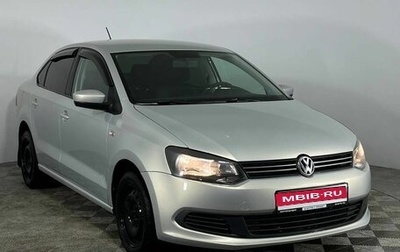Volkswagen Polo VI (EU Market), 2014 год, 720 000 рублей, 1 фотография