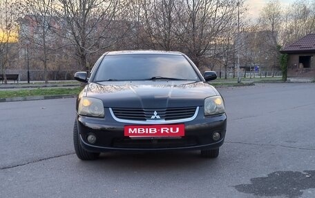 Mitsubishi Galant IX, 2006 год, 610 000 рублей, 2 фотография