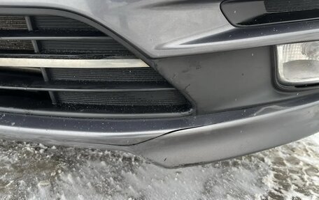 KIA Rio III рестайлинг, 2015 год, 900 000 рублей, 6 фотография