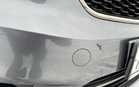 KIA Rio III рестайлинг, 2015 год, 900 000 рублей, 8 фотография