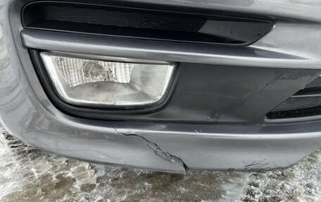 KIA Rio III рестайлинг, 2015 год, 900 000 рублей, 10 фотография