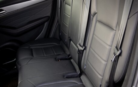 Haval F7x I, 2024 год, 2 420 000 рублей, 8 фотография