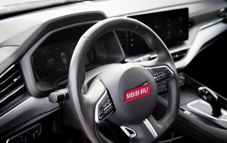 Haval F7x I, 2024 год, 2 420 000 рублей, 7 фотография