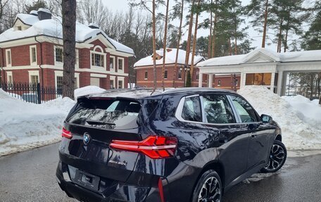 BMW X3, 2025 год, 6 690 000 рублей, 3 фотография