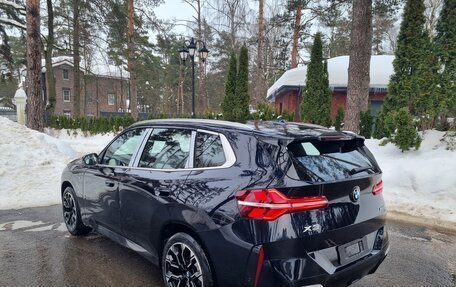 BMW X3, 2025 год, 6 690 000 рублей, 5 фотография