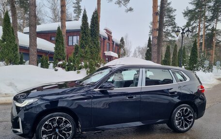 BMW X3, 2025 год, 6 690 000 рублей, 9 фотография