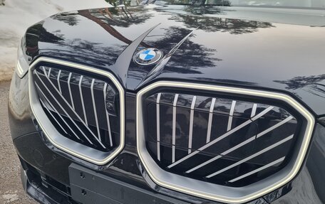 BMW X3, 2025 год, 6 690 000 рублей, 11 фотография