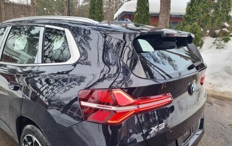 BMW X3, 2025 год, 6 690 000 рублей, 7 фотография