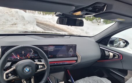 BMW X3, 2025 год, 6 690 000 рублей, 15 фотография