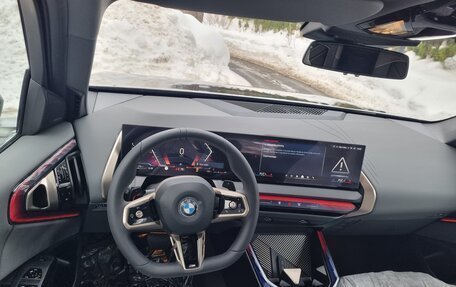 BMW X3, 2025 год, 6 690 000 рублей, 14 фотография