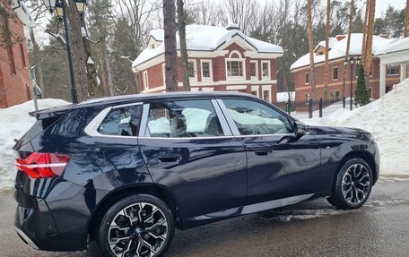 BMW X3, 2025 год, 6 690 000 рублей, 10 фотография