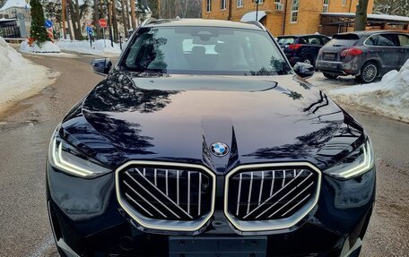 BMW X3, 2025 год, 6 690 000 рублей, 8 фотография