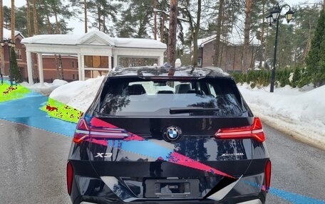 BMW X3, 2025 год, 6 690 000 рублей, 6 фотография